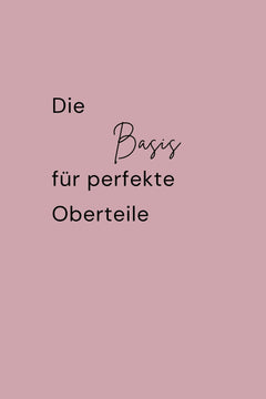 Größentabelle Damen